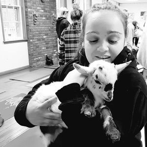 Meet your Posher, Petra